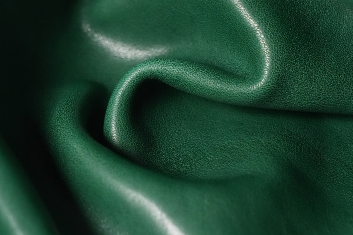 烟苔系列（绿色）